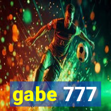 gabe 777