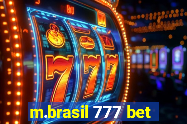 m.brasil 777 bet