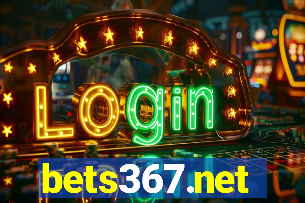 bets367.net