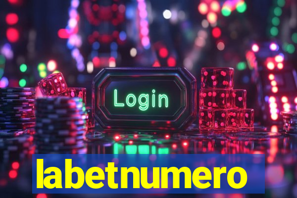 labetnumero