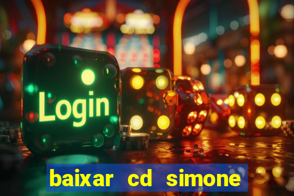 baixar cd simone mendes 2024