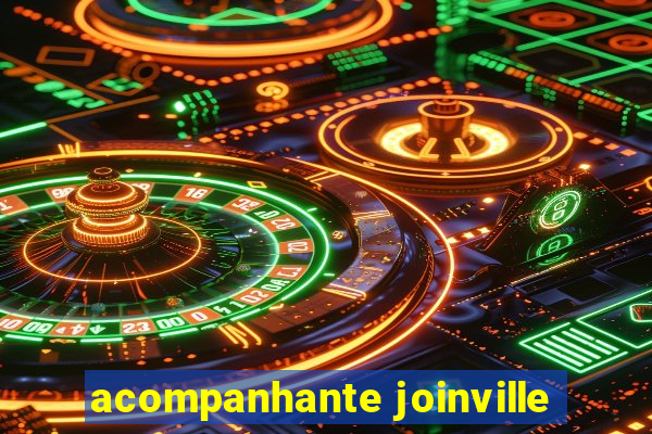 acompanhante joinville