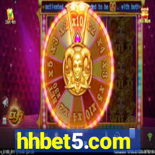 hhbet5.com