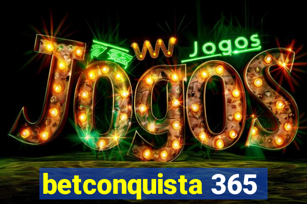 betconquista 365