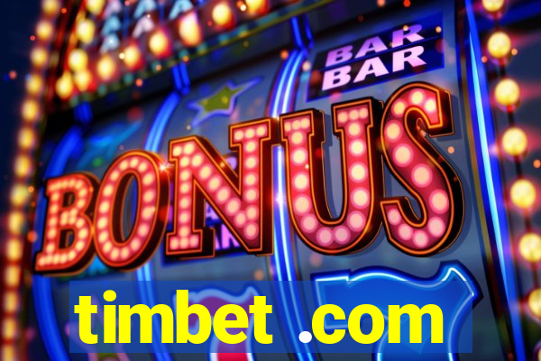 timbet .com