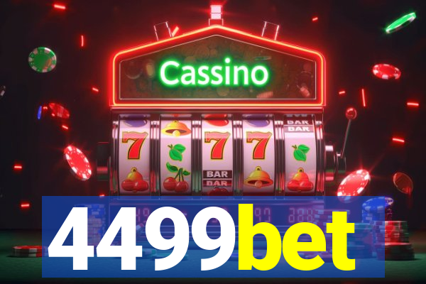 4499bet