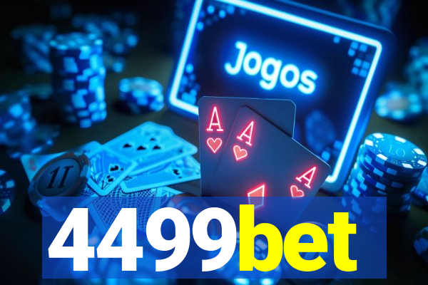 4499bet