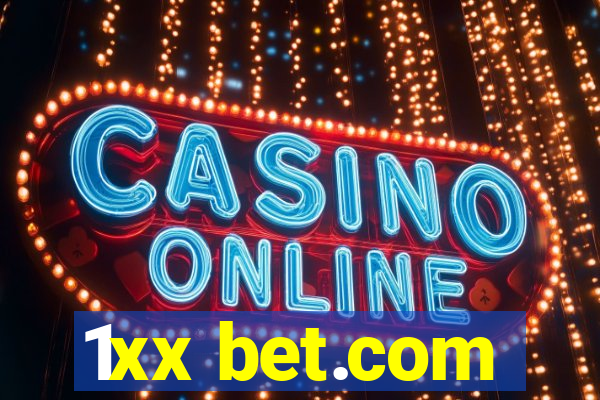 1xx bet.com