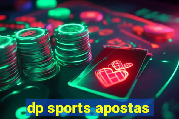 dp sports apostas