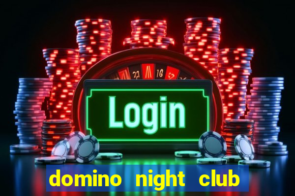 domino night club porto alegre site