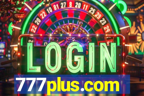 777plus.com