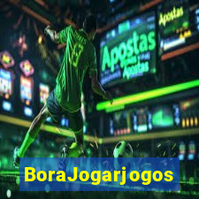 BoraJogarjogos