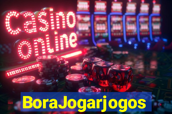 BoraJogarjogos