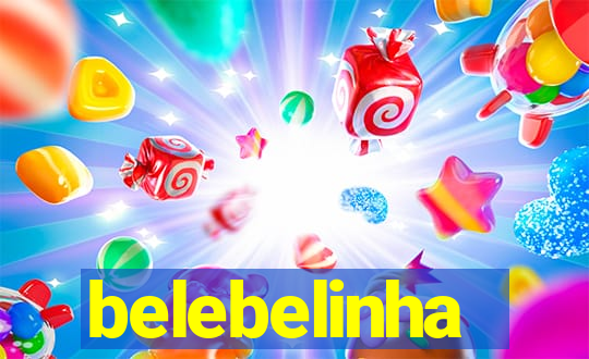 belebelinha