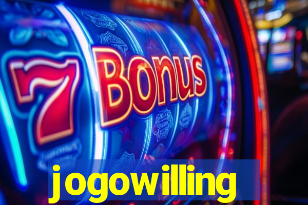 jogowilling