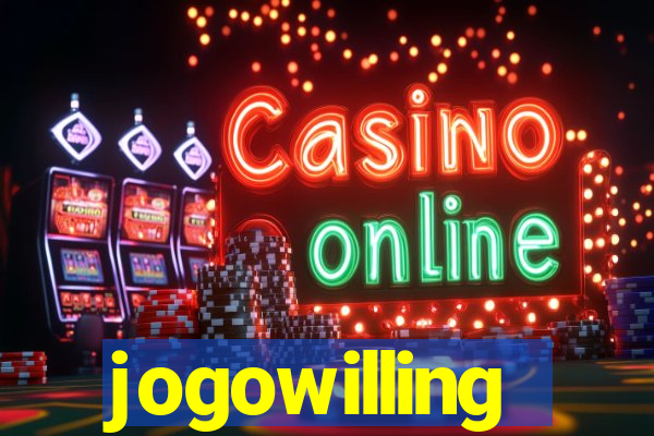 jogowilling