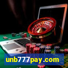 unb777pay.com