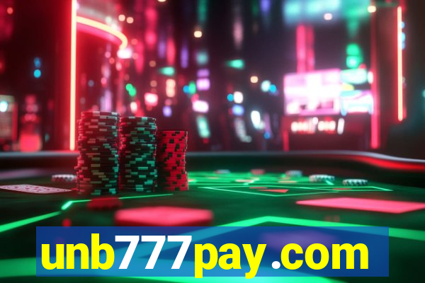 unb777pay.com