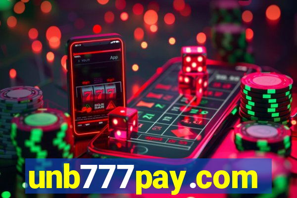 unb777pay.com