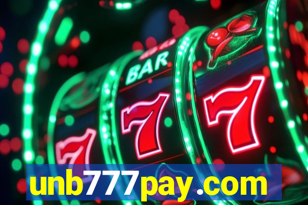 unb777pay.com