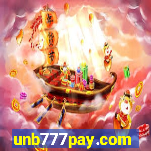 unb777pay.com