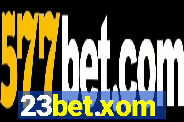 23bet.xom