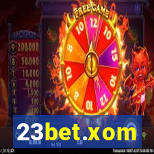 23bet.xom