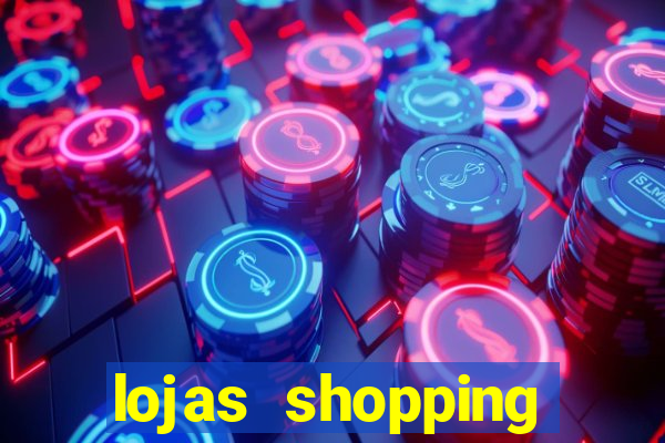 lojas shopping iguatemi porto alegre