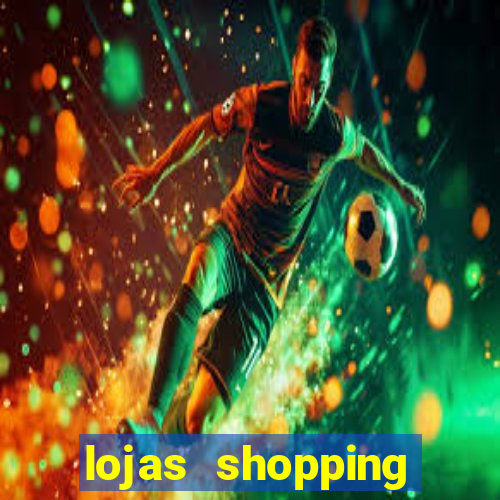 lojas shopping iguatemi porto alegre