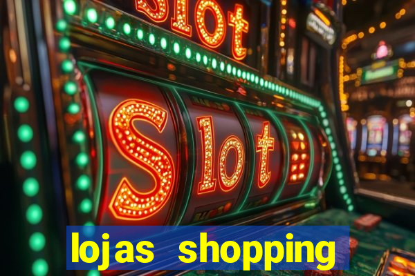 lojas shopping iguatemi porto alegre