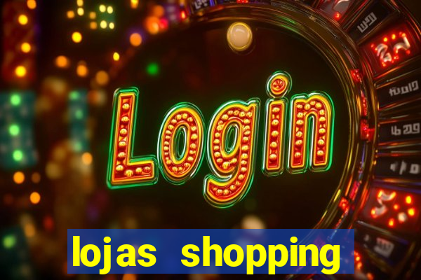 lojas shopping iguatemi porto alegre