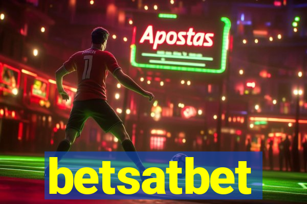 betsatbet