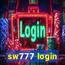 sw777 login