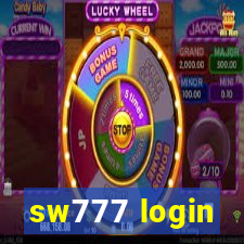 sw777 login