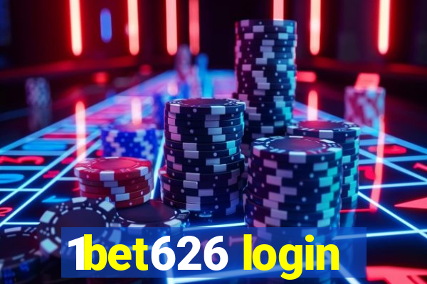 1bet626 login