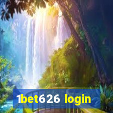 1bet626 login