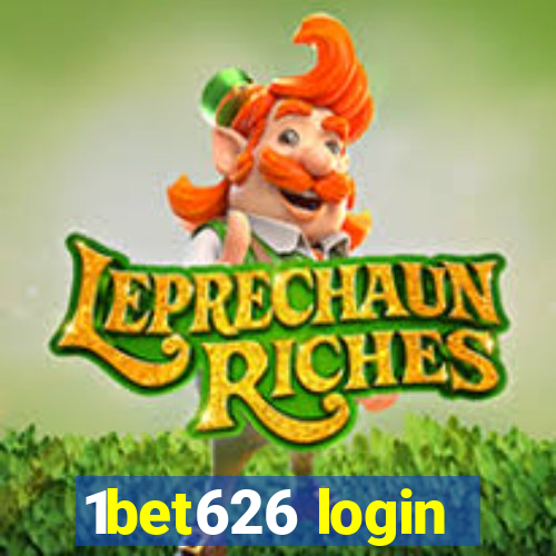 1bet626 login