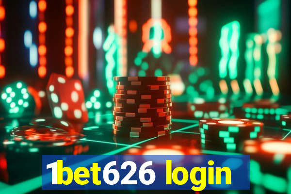 1bet626 login