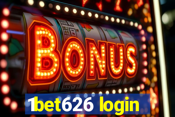 1bet626 login