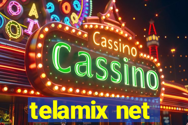 telamix net