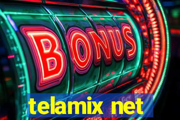 telamix net