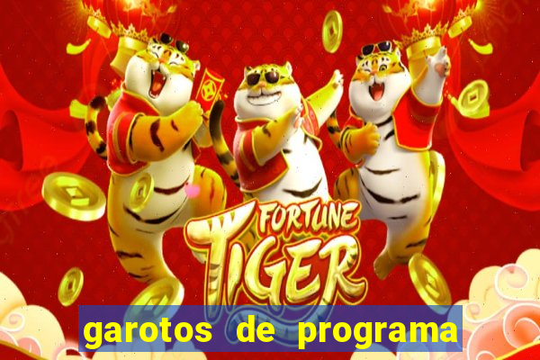 garotos de programa de porto seguro