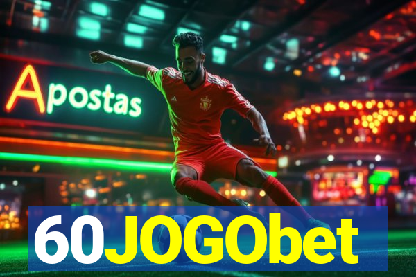 60JOGObet