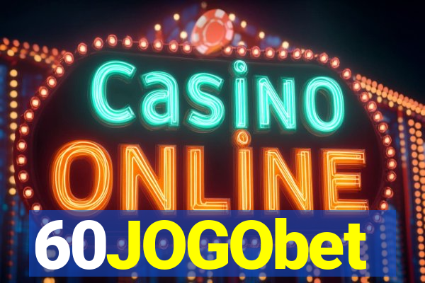 60JOGObet