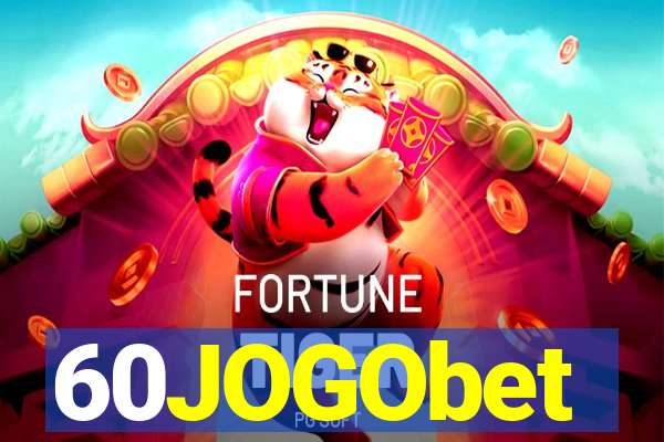 60JOGObet