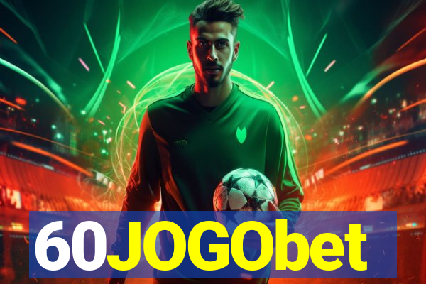 60JOGObet