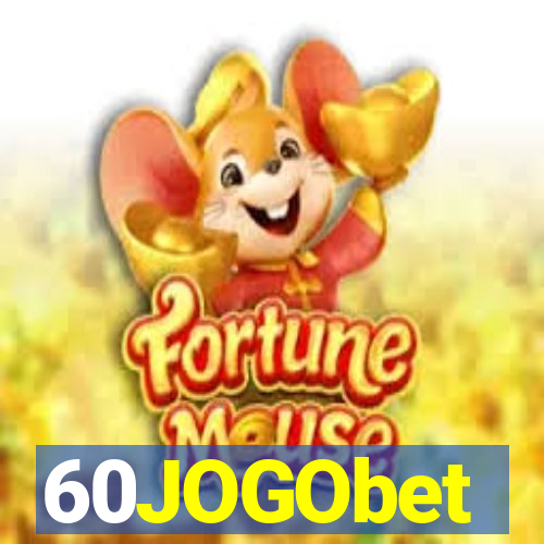 60JOGObet