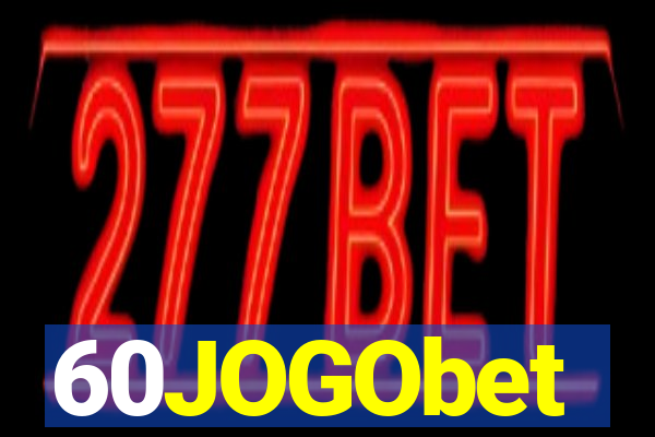 60JOGObet