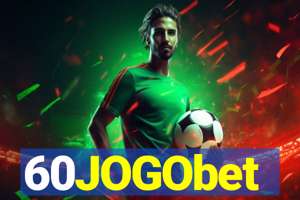 60JOGObet