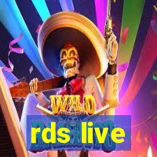 rds live